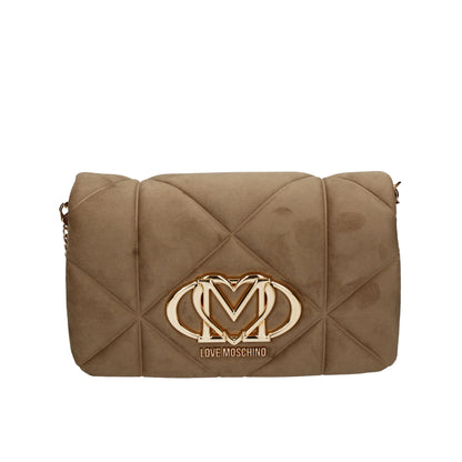 LOVE MOSCHINO Borse JC4043PP0N-KE0 SABBIA