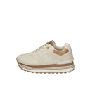 ALVIERO MARTINI 1A CLASSE Scarpe 2560/1983 X550 NERO/BEIGE
