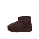 EMU AUSTRALIA Scarpe W13296-CHOC CHOCOLATE