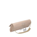 Soirée Borse 1012B bronzo glitter
