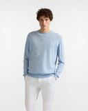 HARMONT&BLAINE abbigliamento HRQ413030990 809 CELESTE