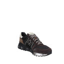 PREMIATA Scarpe LANDER 4951 GRIGIO/NERO