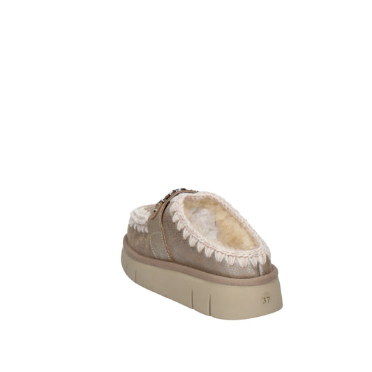 MOU Scarpe MU.FW53001B STONE METAL. - MOU
