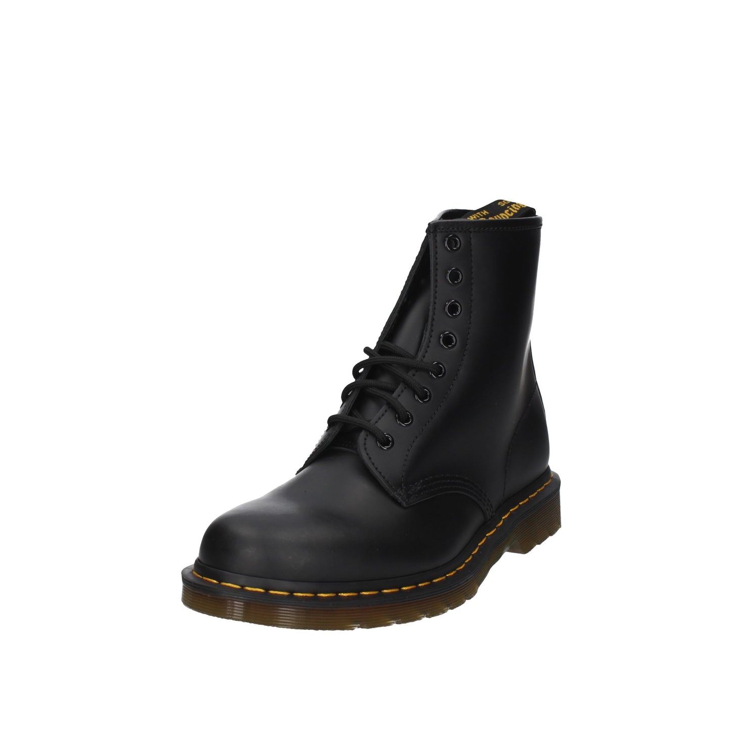 DR.MARTENS Scarpe 11822006 BLACK