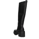 GIO+ Scarpe DEVA02B BLACK