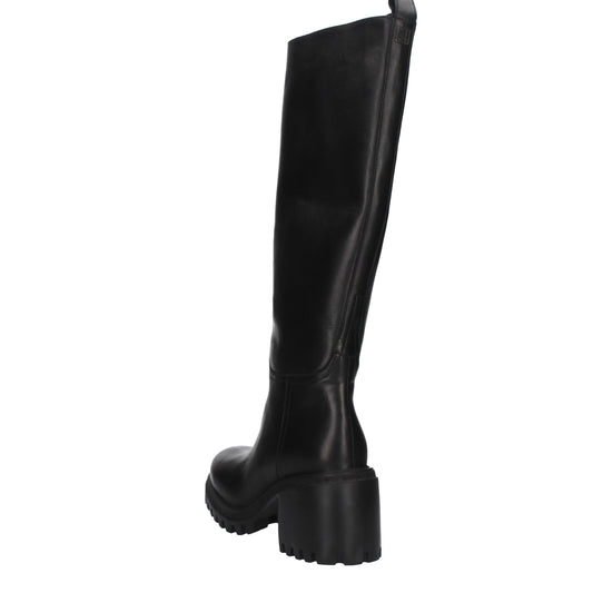 GIO+ Scarpe DEVA02B BLACK - Products