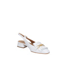 MELLUSO Scarpe V708 Bianco