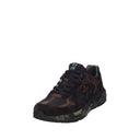 PREMIATA Scarpe MASE25 8424 NERO/MARRONE