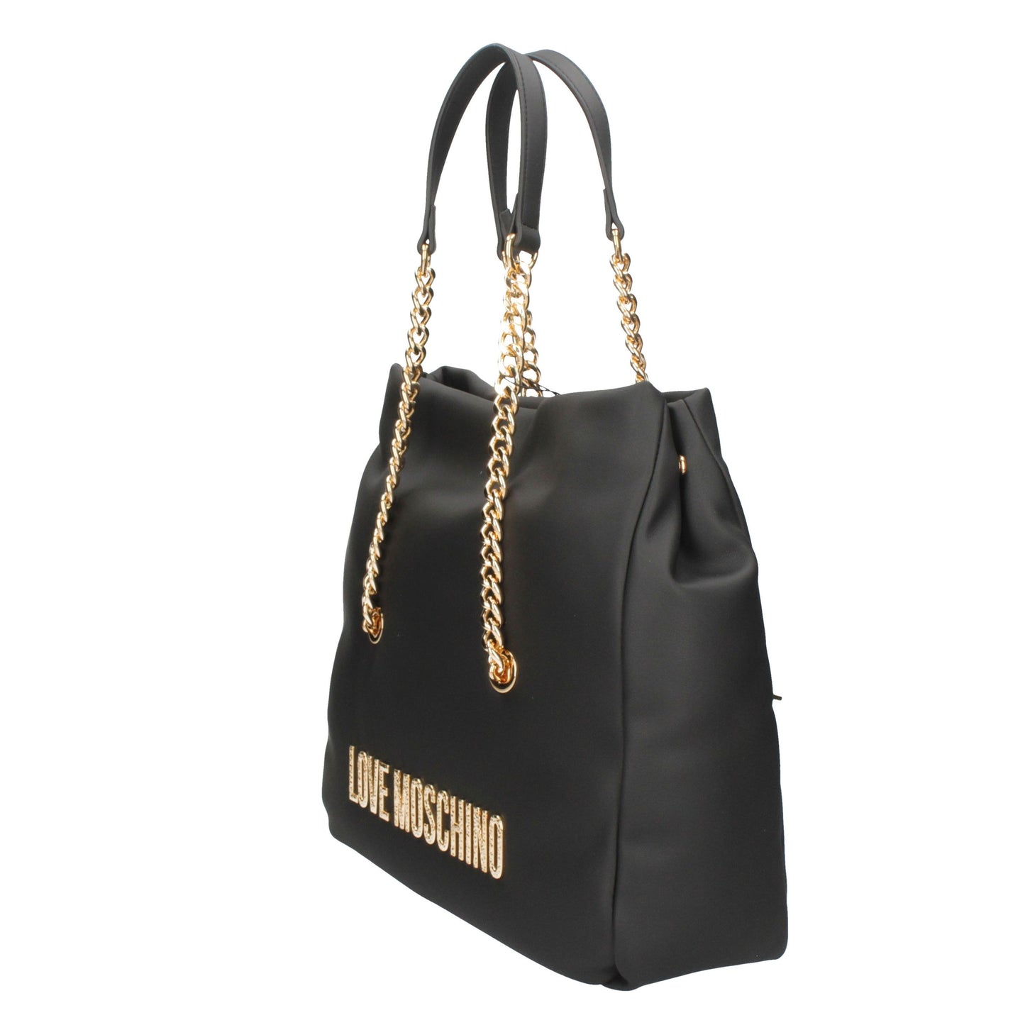 LOVE MOSCHINO Borse JC4311PP0N-KD0 NERO