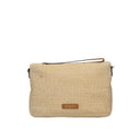 GIANNI CHIARINI Borse BS 10225/COMM 2436 NAT-CUOIO