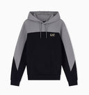 EA7 - EMPORIO ARMANI abbigliamento 7M002400 AF10377 UC001 BLACK