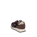 SUN68 SNEAKERS Z46204 08 MARRONE