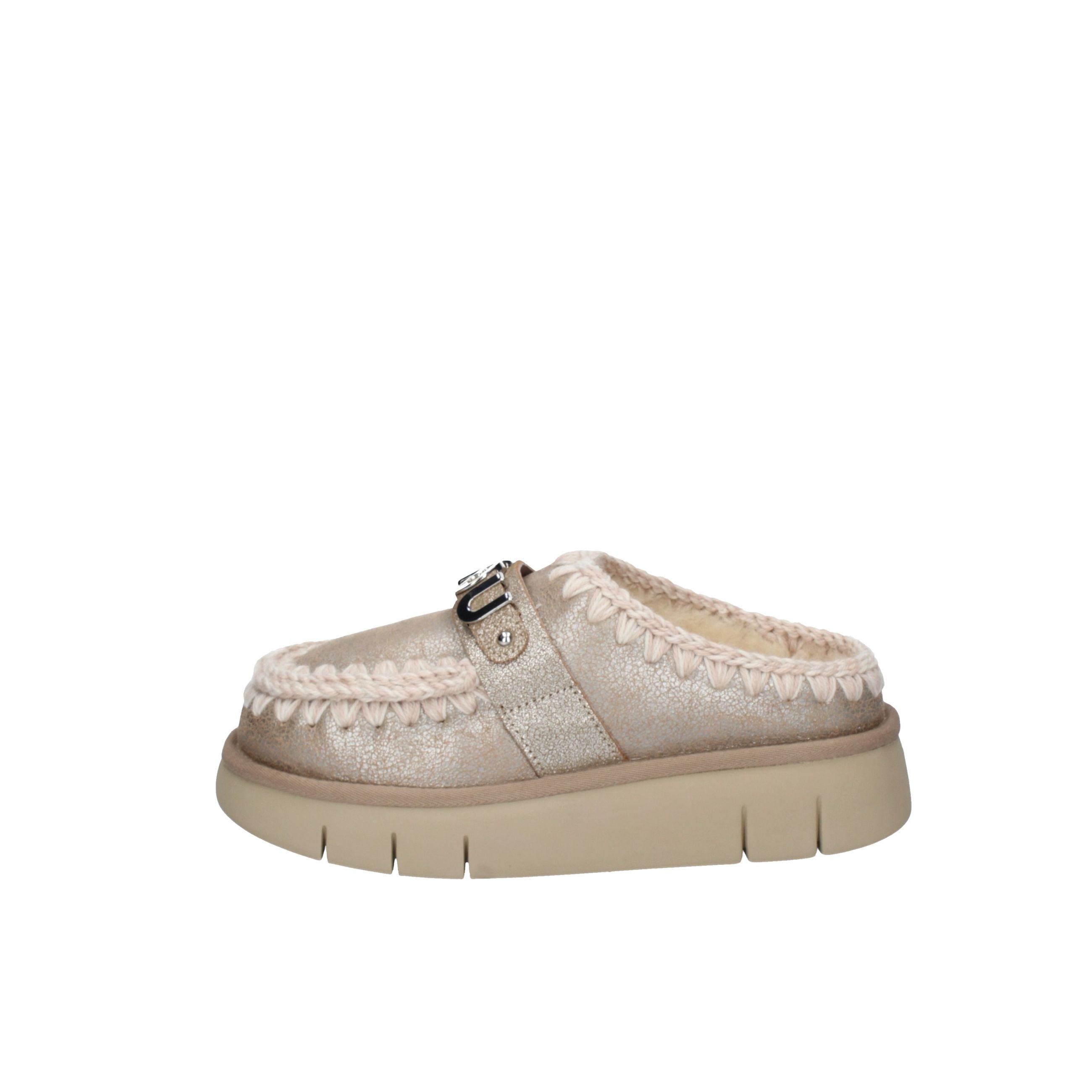 MOU Scarpe MU.FW53001B STONE METAL.