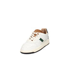 D.A.T.E. Scarpe M451-C2-VN-WI WHITE/CUOIO