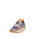 FLOWER MOUNTAIN Scarpe 0012017817-01 ROSE-VIOLET