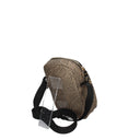 BORBONESE Accessori 932032-I15 OP NAT/NERO