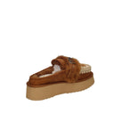 MOU Scarpe MU.FW681006A COGNAC