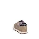 SUN68 SNEAKERS Z46201 08 MARRONE