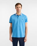 HARMONT&BLAINE abbigliamento LRQ375021215 100 BIANCO