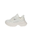BUFFALO Scarpe 1636487 MESH/WHT
