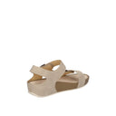 GRUNLAND Scarpe SA1996 BEIGE