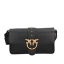 PINKO Love Bag Borse 104524 A0QO NERO