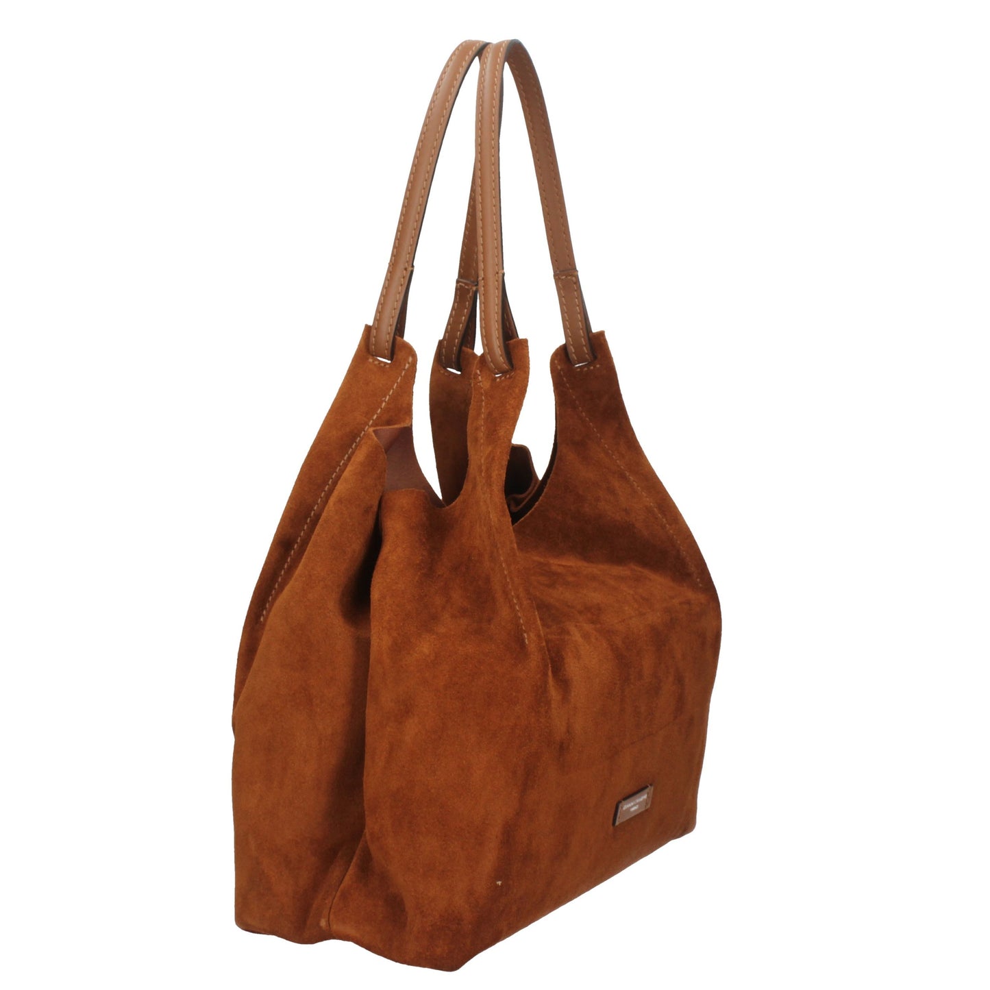 GIANNI CHIARINI Borse BS 9780 CM-PL COGNAC_NC
