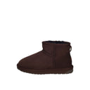 EMU AUSTRALIA Scarpe W10937-CHOC CHOCOLATE