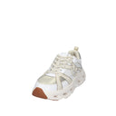 PINKO SNEAKERS SS0127E036-ZHC WHITE/LIGHT GOLD