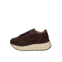 JANET&JANET Scarpe J-1072 DARK BROWN