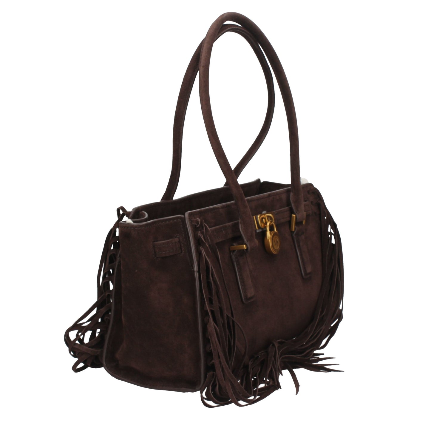 MICHAEL KORS SHOULDER 30F5ANXT0S CHOCOLATE