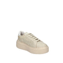 JANET&JANET Scarpe J-574 BEIGE/GOLD