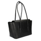 COCCINELLE Borse E1 T8A 11 02 01 NERO