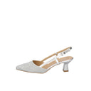 SOIRE'E 28231 Silver