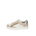 BALDUCCI Scarpe BUTT1950 WHITE/GOLD