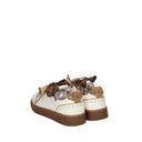 GIO+ Scarpe BLUE1030 White
