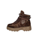 BLAUER Scarpe F6BLANCA03/NYS DARK BROWN