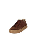 VOILE BLANCHE Scarpe 0012017542-40 4D98 CHOC/OF WHT