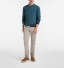 HARMONT&amp;BLAINE clothing HRP829030788 843 BLUETTONE