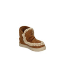 MOU Scarpe MU.FK111015A Cognac