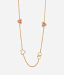 ALVIERO MARTINI Accessori PP67/3043 0395 ORO