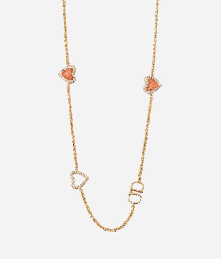 ALVIERO MARTINI Accessori PP67/3043 0395 ORO