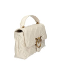 PINKO Love Bag Borse 100043 A2JX NERO