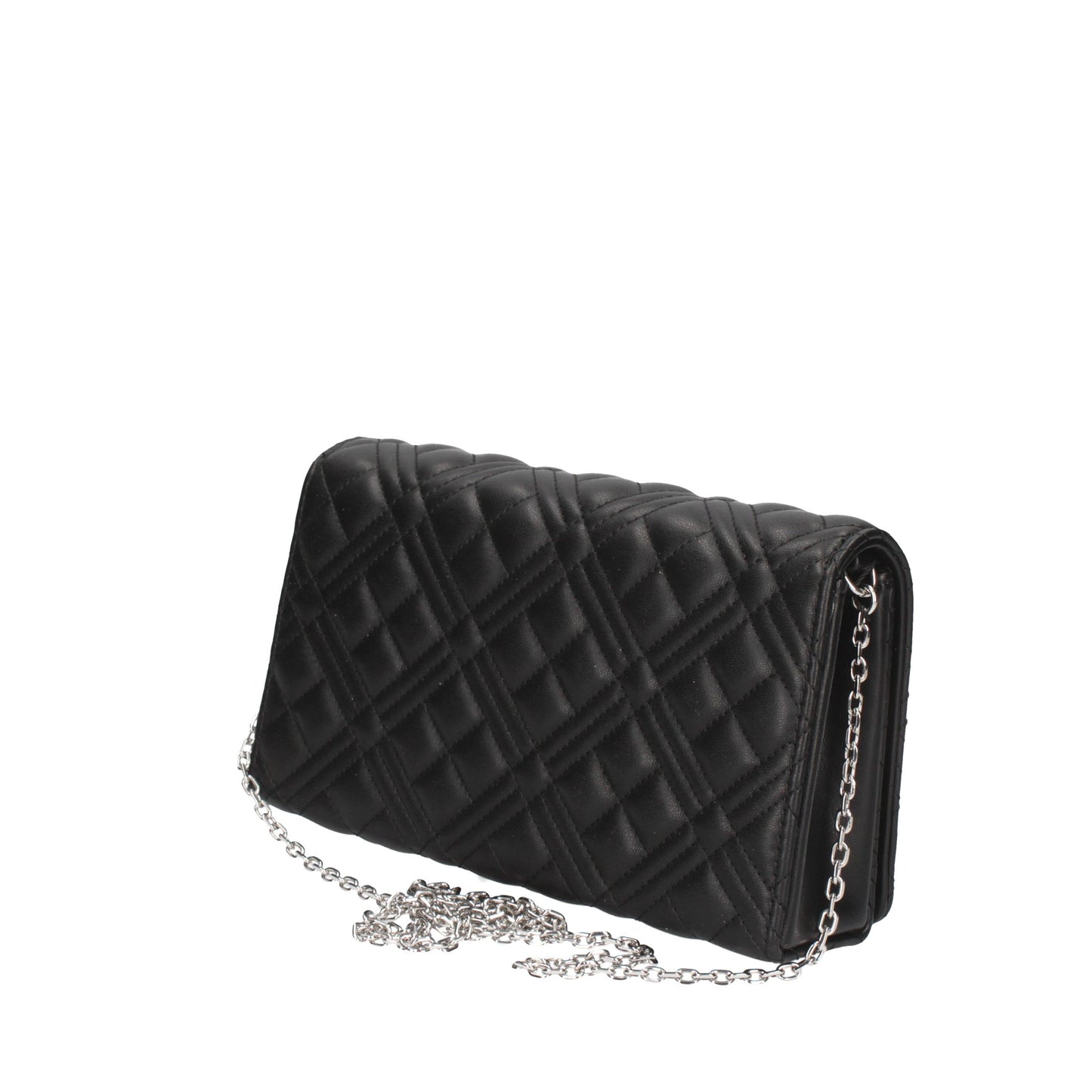 LOVE MOSCHINO Borse JC4079PP0N-LA0 NERO