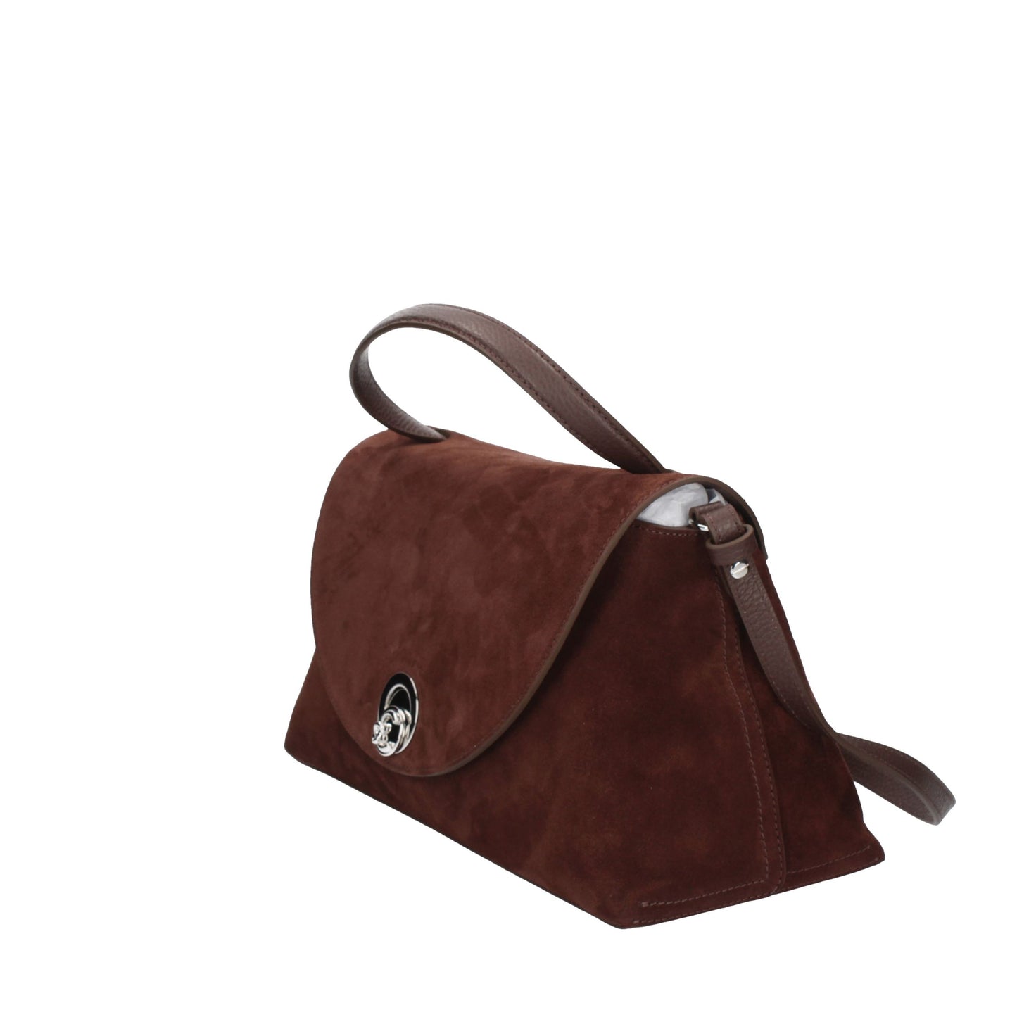 COCCINELLE Borse E1 TOC 18 01 01 COGNAC