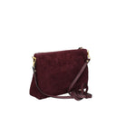 GIANNI CHIARINI Borse BS 10225 CM-PL MOKA