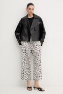 MAX MARA abbigliamento NIRVANA 006 FIORE HAWAII