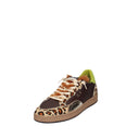 SUN68 Scarpe Z46250 08 MARRONE