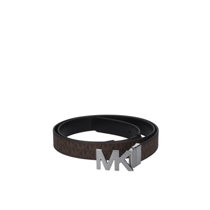 MICHAEL KORS Accessori 39H9LBLY1C BRN/BLK