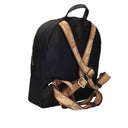 ALVIERO MARTINI 1A CLASSE Zaini LF95/9762 NERO